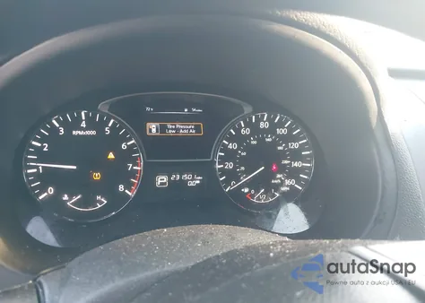 2015 Nissan Altima 2.5/2.5 S/2.5 Sl/2.5 Sv from USA, damaged, VIN 1N4AL3AP5FC493986